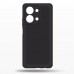 Чохол до мобільного телефона BeCover Silicone Xiaomi Redmi 15C 4G (171mm) Global Black (715792)