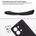 Чохол до мобільного телефона BeCover Silicone Xiaomi Redmi 15C 4G (171mm) Global Black (715792)