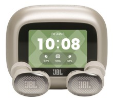 Навушники JBL Live Buds 4 Cand (JBLLIVEBUDS4CPG)