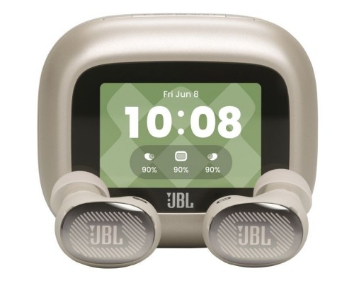 Навушники JBL Live Buds 4 Cand (JBLLIVEBUDS4CPG)