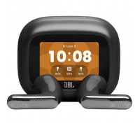 Навушники JBL Live Flex 4 Black (JBLLIVEFLEX4BLK)