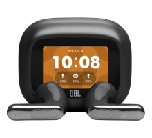 Навушники JBL Live Flex 4 Black (JBLLIVEFLEX4BLK)