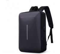 Рюкзак для ноутбука Voltronic 16", Ivsions-B, Black (IVSIONS-B)