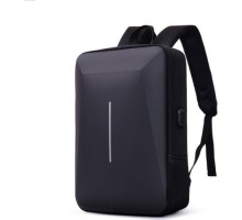 Рюкзак для ноутбука Voltronic 16", Ivsions-B, Black (IVSIONS-B)