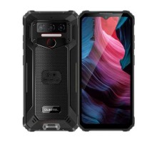 Мобільний телефон OUKITEL WP23 PLUS 8/256GB Black (6941749838537)