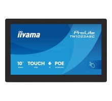 Монітор iiyama TW1023ASC-B3P