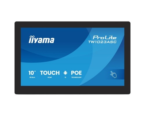 Монітор iiyama TW1023ASC-B3P