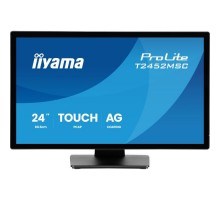 Монітор iiyama T2452MSC-B2AG