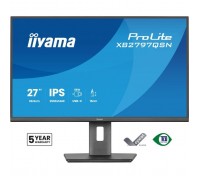 Монітор iiyama XB2797QSN-B1