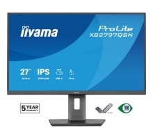 Монітор iiyama XB2797QSN-B1