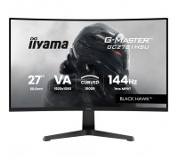 Монітор iiyama GC2781HSU-B1