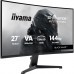 Монітор iiyama GC2781HSU-B1