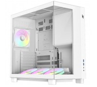 Корпус для ПК Gamemax NEX C53 WH