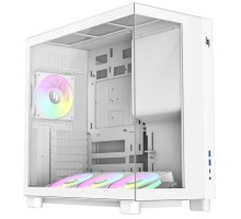 Корпус для ПК Gamemax NEX C53 WH
