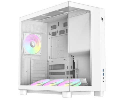 Корпус для ПК Gamemax NEX C53 WH