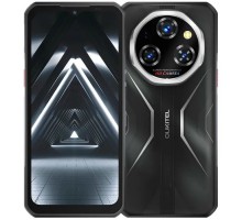 Мобільний телефон OUKITEL WP55S 8/256GB Black (6941749845801)