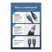 Кабель мультимедійний DisplayPort M to DisplayPort M 2.0m 8K60Hz blue Vention (HCELH)