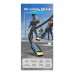 Кабель мультимедійний DisplayPort M to DisplayPort M 2.0m 8K60Hz blue Vention (HCELH)