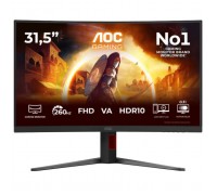 Монітор AOC C32G4Z