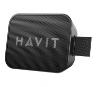 Акустична система Havit SK921BT 5W Black (6939119045333)