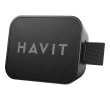 Акустична система Havit SK921BT 5W Black (6939119045333)