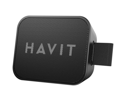 Акустична система Havit SK921BT 5W Black (6939119045333)