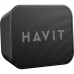 Акустична система Havit SK921BT 5W Black (6939119045333)