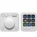 Набір блогера Logitech MX Creative Console White (920-012932)