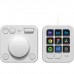 Набір блогера Logitech MX Creative Console White (920-012932)