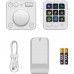 Набір блогера Logitech MX Creative Console White (920-012932)