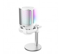 Мікрофон Trust GXT 238W Auron USB White (26082)
