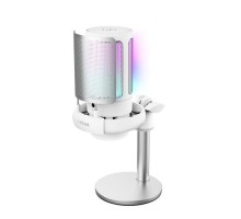 Мікрофон Trust GXT 238W Auron USB White (26082)