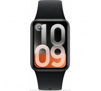 Фітнес браслет Xiaomi Smart Band 10 Pro BHR08W9GL Midnight Black (1207856)