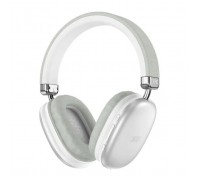Навушники XO BE45 Silver (XO-BE45-SL)