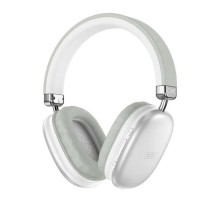 Навушники XO BE45 Silver (XO-BE45-SL)