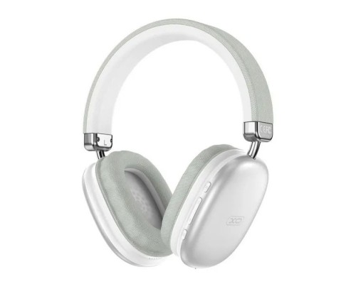 Навушники XO BE45 Silver (XO-BE45-SL)