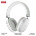 Навушники XO BE45 Silver (XO-BE45-SL)