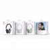 Навушники XO BE45 Silver (XO-BE45-SL)