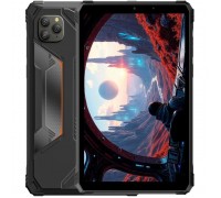 Планшет Blackview Tab Active 5 8.68'' 6/128GB LTE Rugged NFC Black (6931548326311)