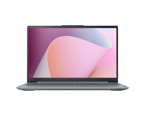 Ноутбук Lenovo IdeaPad Slim 3 15AMN8 (82XQ01KJRA)
