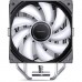 Кулер до процесора JONSBO CB40 Black
