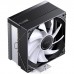 Кулер до процесора JONSBO CB40 Black