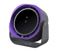 Вентилятор BAVIN BF-005 High-Speed FUN 3000RPM Black-purple (BF-005 BP)