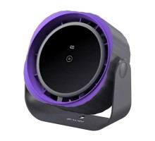 Вентилятор BAVIN BF-005 High-Speed FUN 3000RPM Black-purple (BF-005 BP)