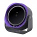 Вентилятор BAVIN BF-005 High-Speed FUN 3000RPM Black-purple (BF-005 BP)
