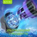 Вентилятор BAVIN BF-005 High-Speed FUN 3000RPM Black-purple (BF-005 BP)