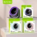 Вентилятор BAVIN BF-005 High-Speed FUN 3000RPM Black-purple (BF-005 BP)
