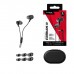 Навушники HyperX Cloud Earbuds III Wired Black (BN7R9AA)