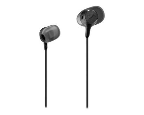 Навушники HyperX Cloud Earbuds III Wired Black (BN7R9AA)