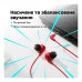Навушники HyperX Cloud Earbuds III Wired Black (BN7R9AA)